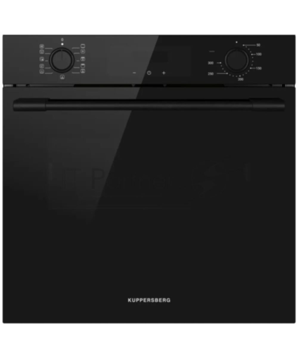 Духовой шкаф Kuppersberg HO 622 BB