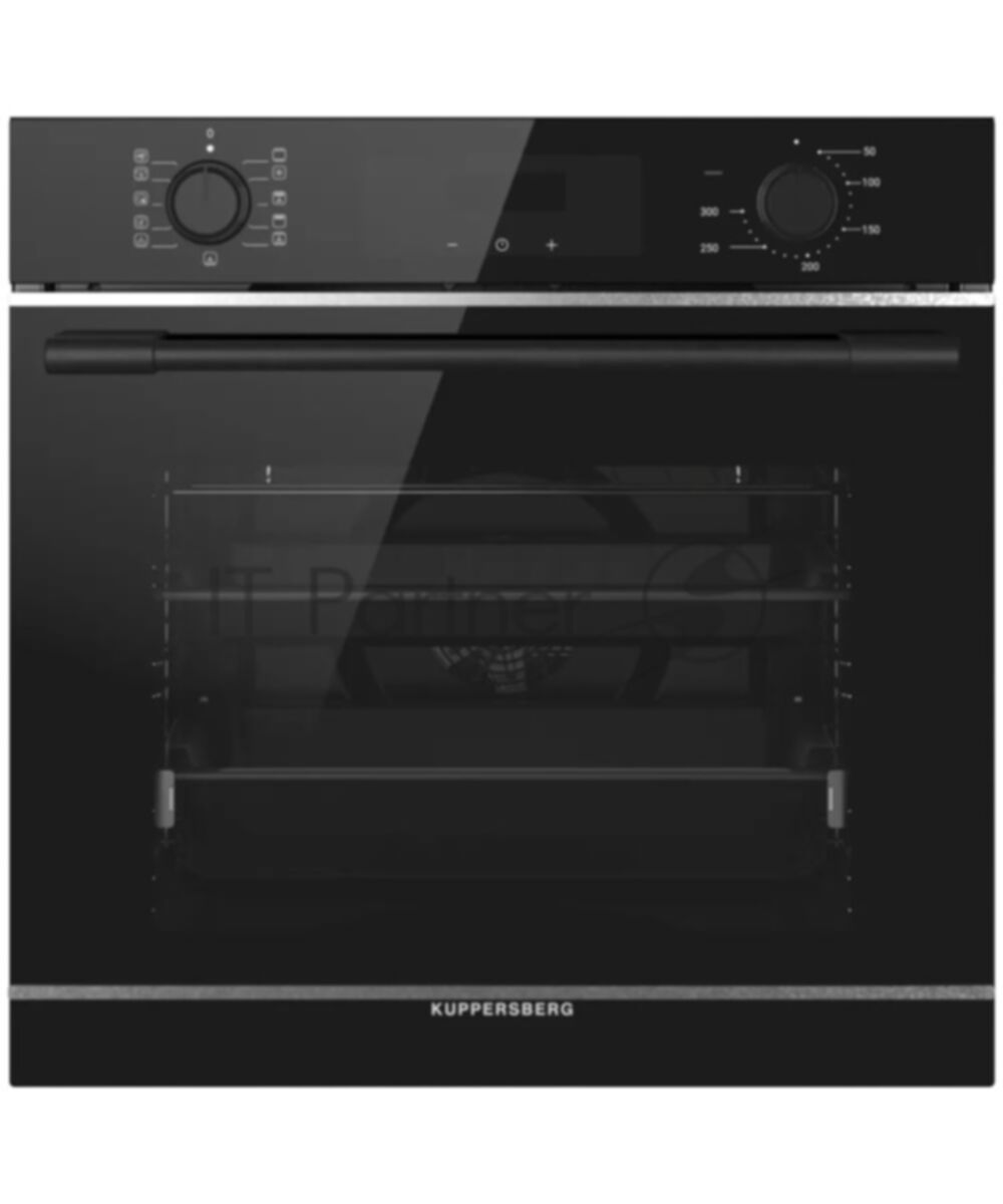 Духовой шкаф Kuppersberg HO 622 BX