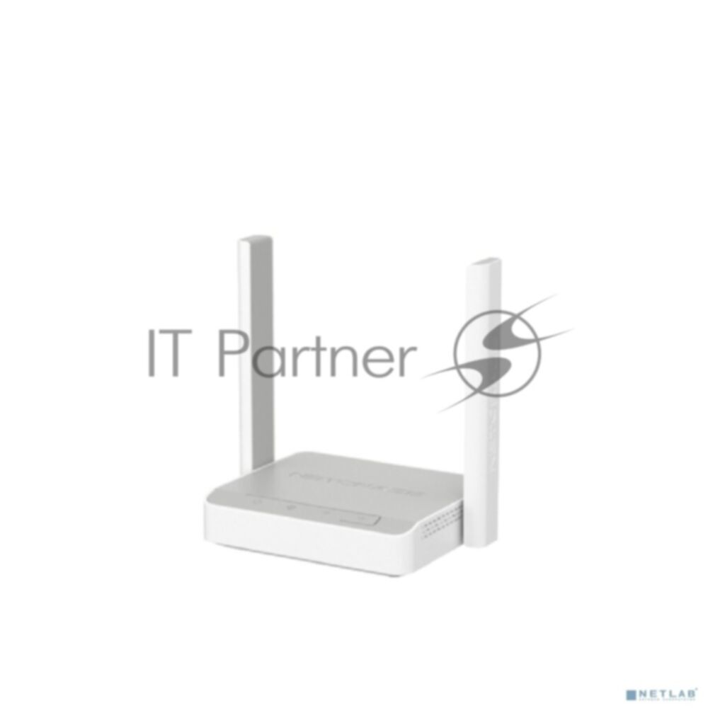 Маршрутизатор/ Интернет-центр Mesh Wi-Fi N300, 3-портовым Smart-коммутатором и портом USB