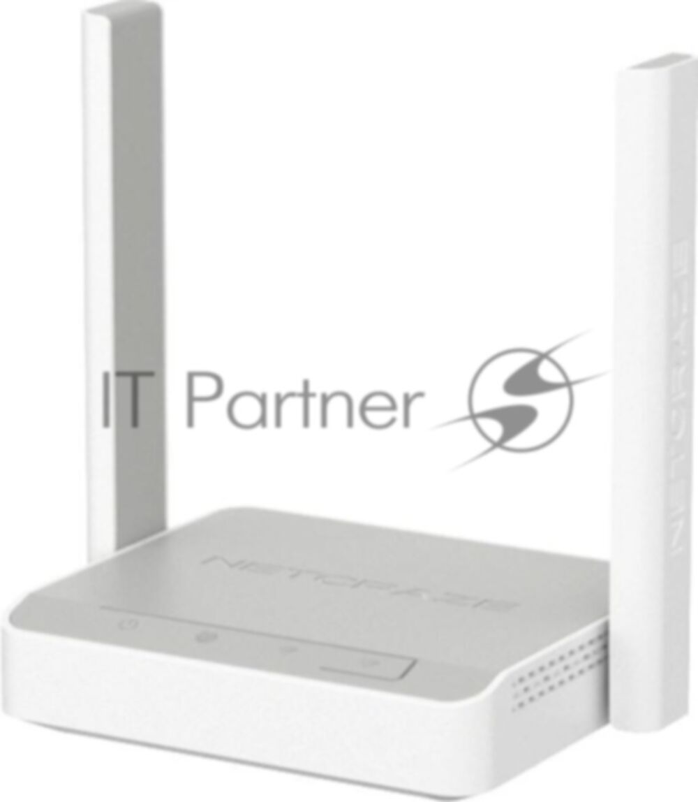 Маршрутизатор/ Интернет-центр Mesh Wi-Fi N300, 3-портовым Smart-коммутатором и портом USB