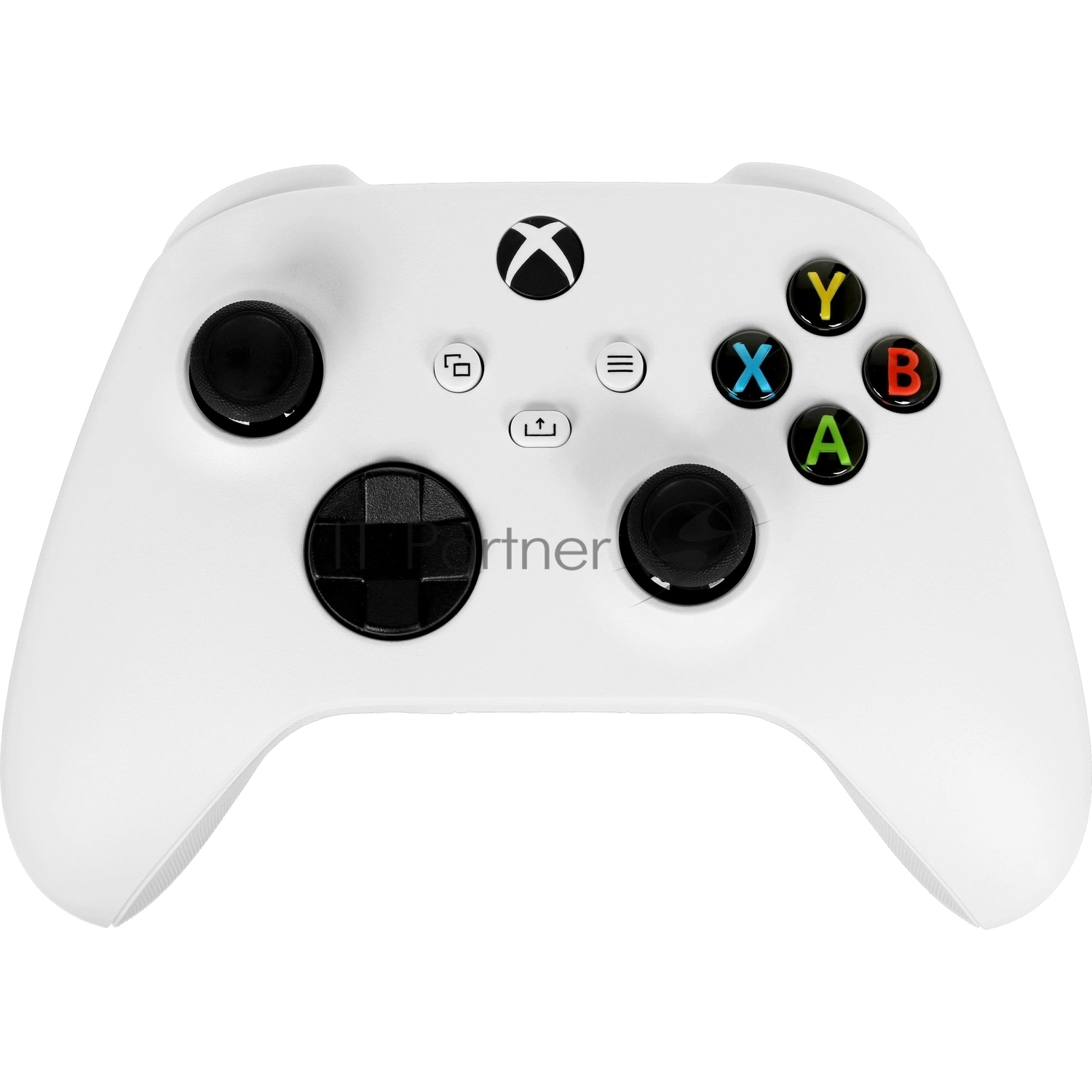 Игровые приставки Microsoft Xbox S White 1 TB