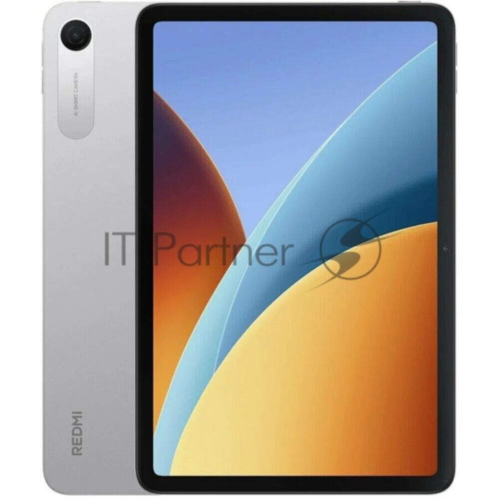 Планшет 9.7" Redmi Pad 2 4+128Gb серебристый (VHU7057RU)