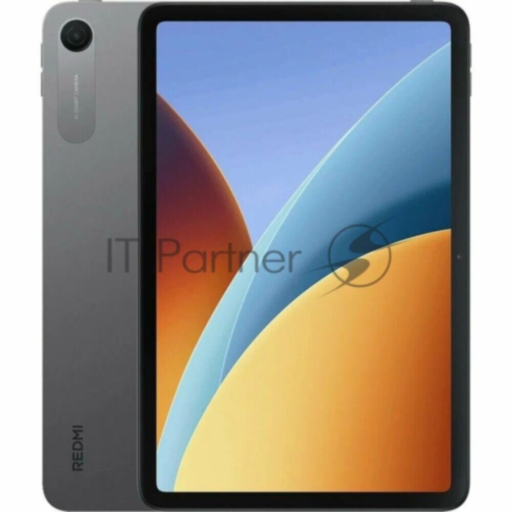 Планшет 9.7" Redmi Pad 2 4+128Gb серый (VHU7066RU)