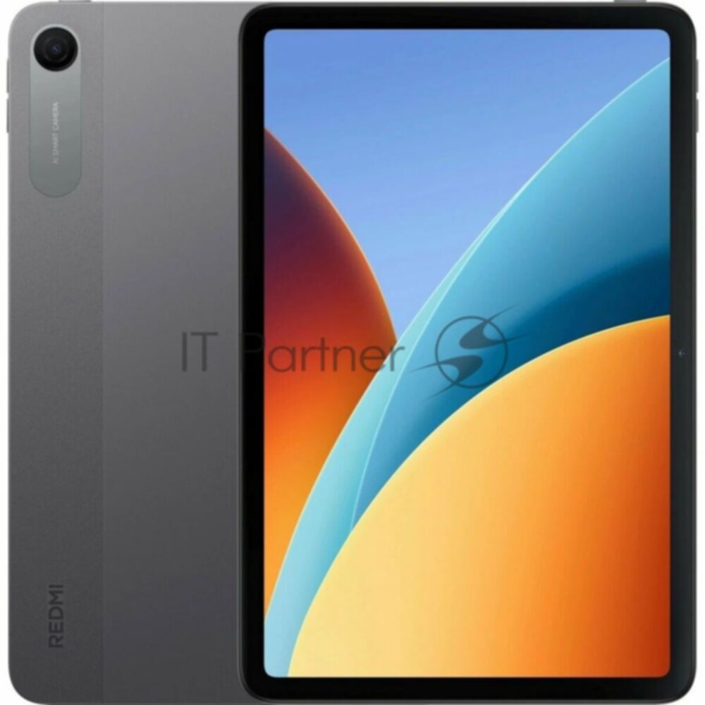 Планшет 9.7" Redmi Pad 2 4G 4+64Gb серый (VHU6997RU)