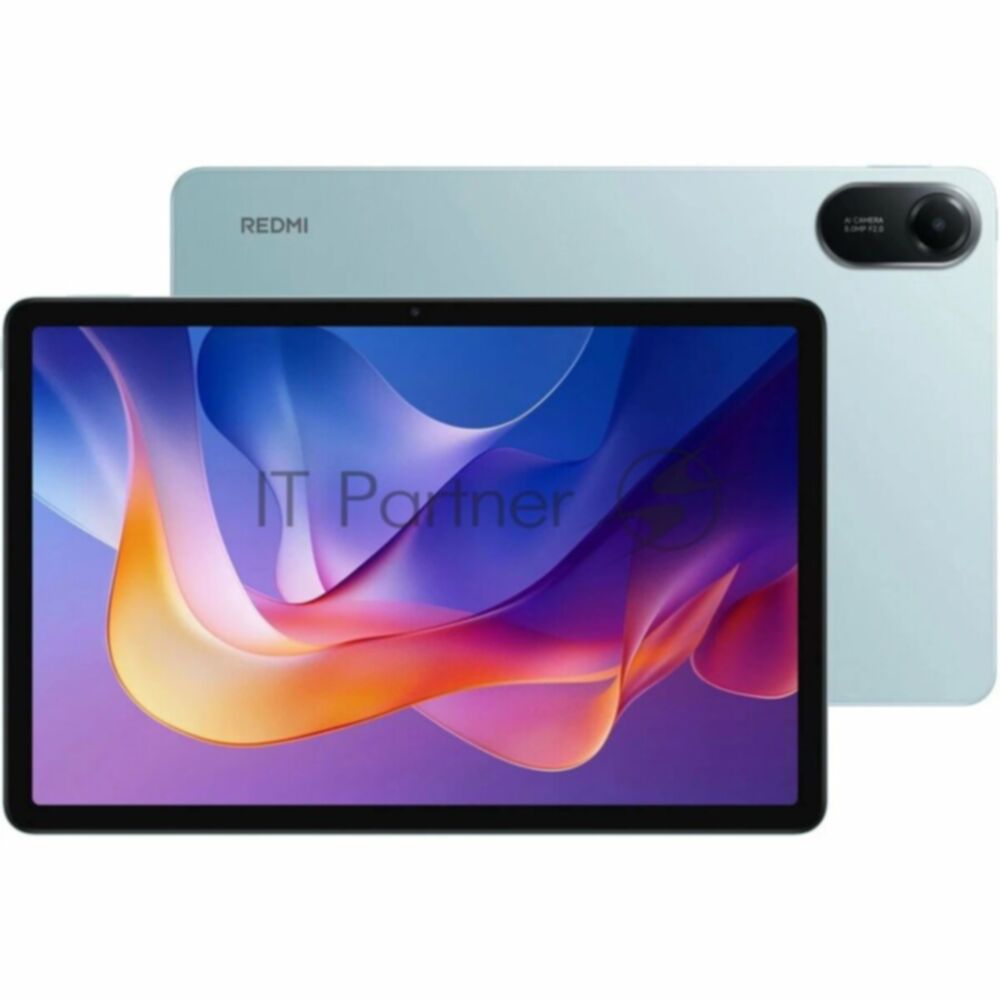 Планшет Redmi Pad 2 4+256Gb зеленый