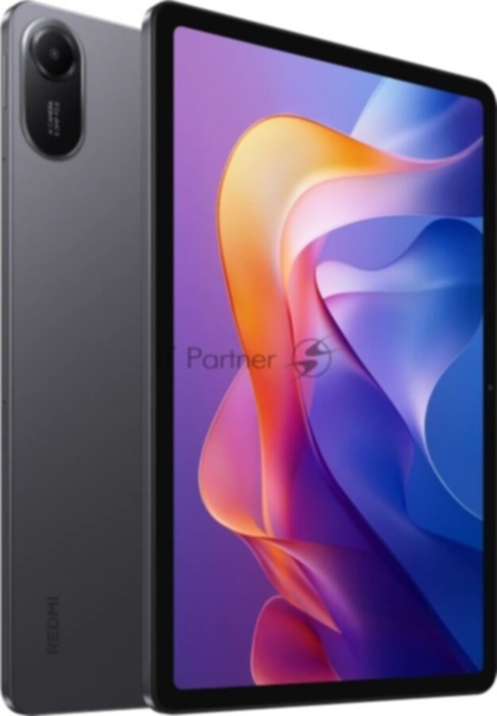 Планшет Redmi Pad 2  4+256Gb серый (VHU7201RU)