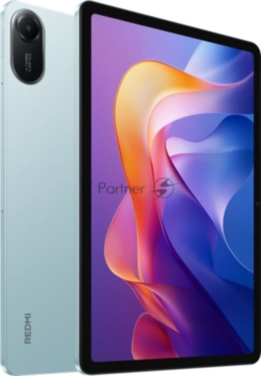 Планшет Redmi Pad 2 4G 4+256Gb зеленый