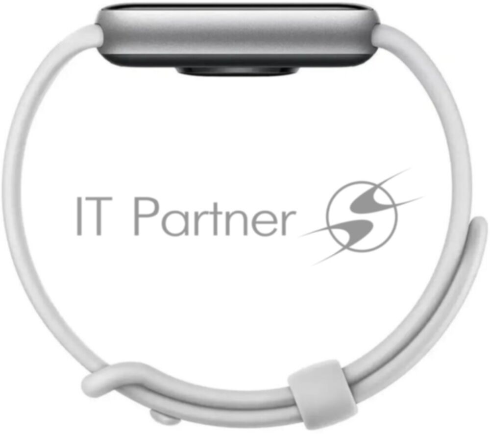 Фитнес-браслет Xiaomi Smart Band 10 Pro Glacier Silver (BHR08WBGL)