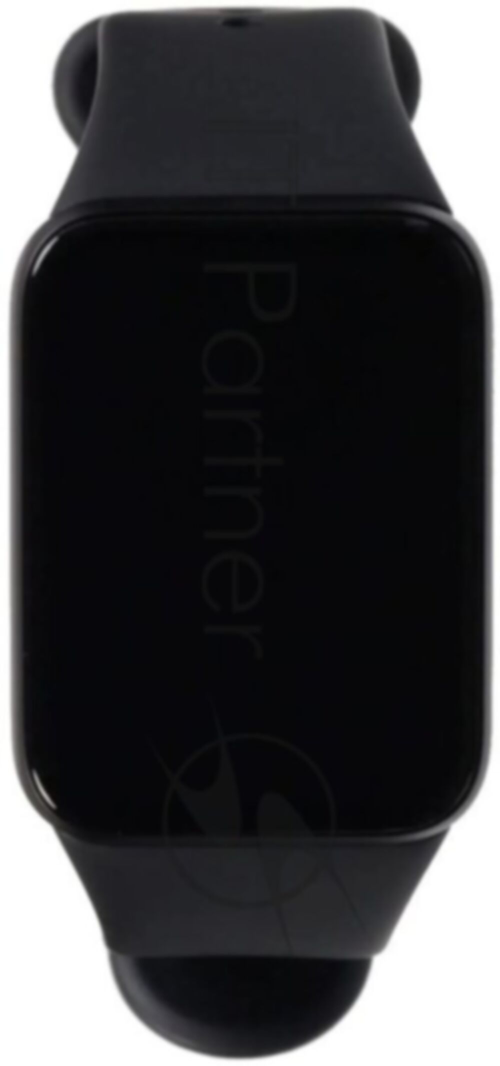 Фитнес-браслет Xiaomi Smart Band 10 Pro Midnight Black (BHR08W9GL)