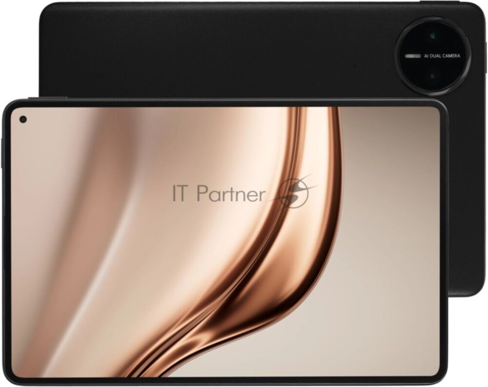 Планшет HUAWEI MatePad Mini 8+256Gb WF Black 53014PTT