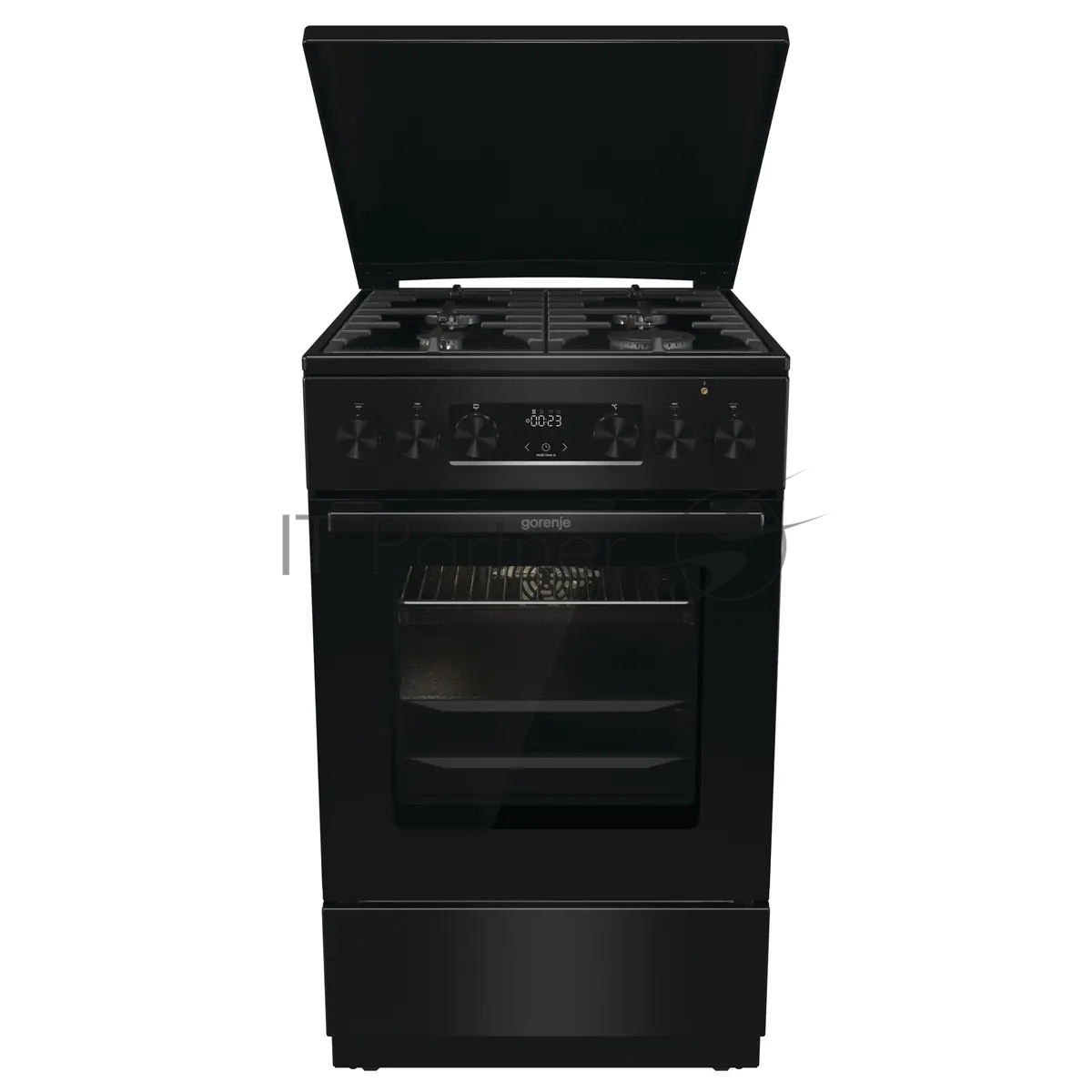 Комбинированная плита MEKS5141BM 745529 GORENJE