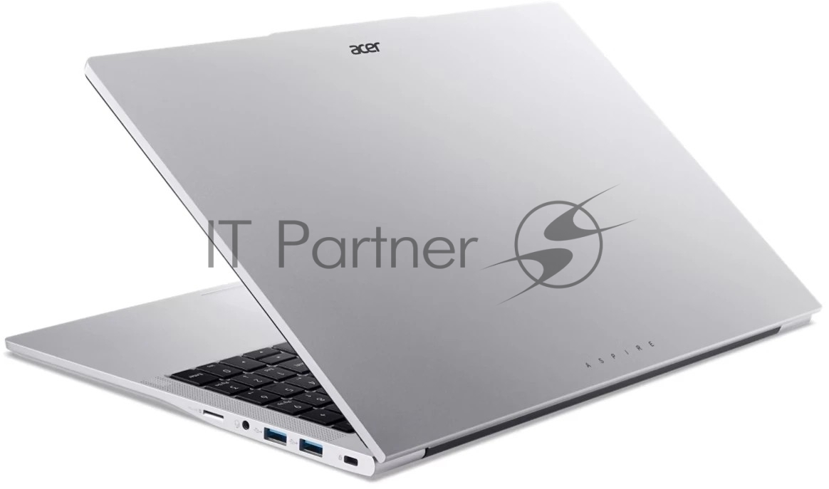 Ноутбук Acer Aspire Lite AL15-72P,Intel Core i5-13420H 4.70 GHz, 16GB DDR5 RAM,512GB SSD, 15.6"