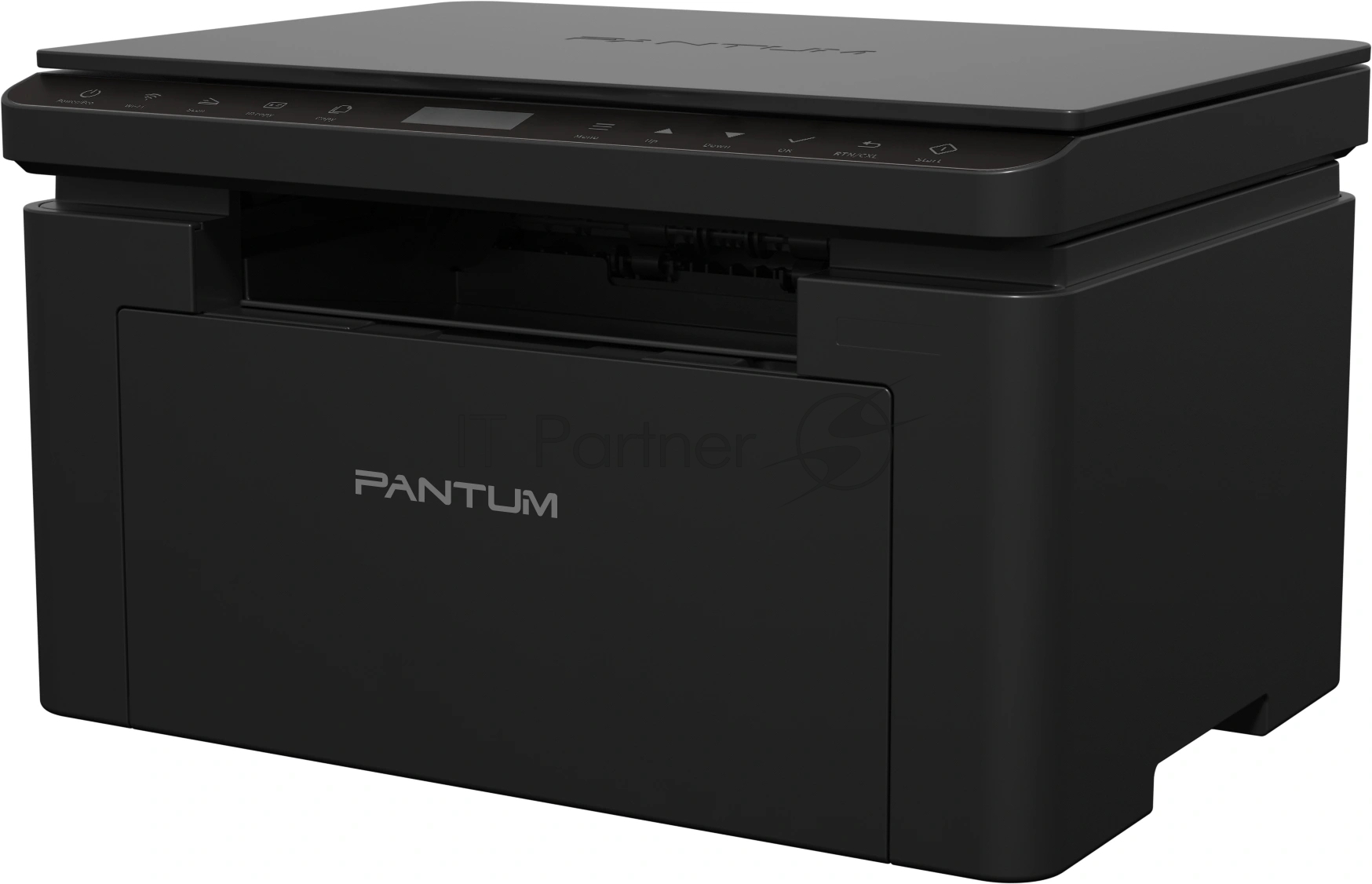 МФУ лазерный Pantum BM2307NW A4 Net WiFi