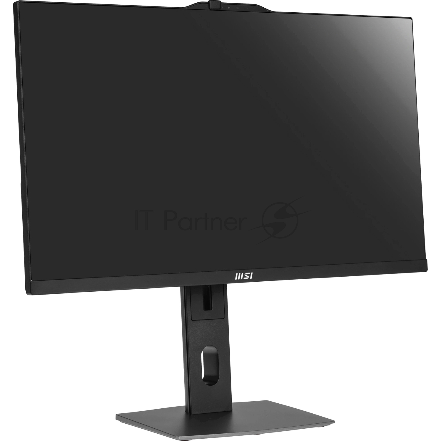 Моноблок MSI Modern AM272P 1M-1467XRU 27"(1920x1080 IPS)/Intel Core 5 120U(1.4Ghz)/16384Mb/512PCISSDGb/noDVD/Int:Intel® Graphics/Cam/BT/WiFi/war 1y/7.5kg/Black/noOS + Wireless KB+M