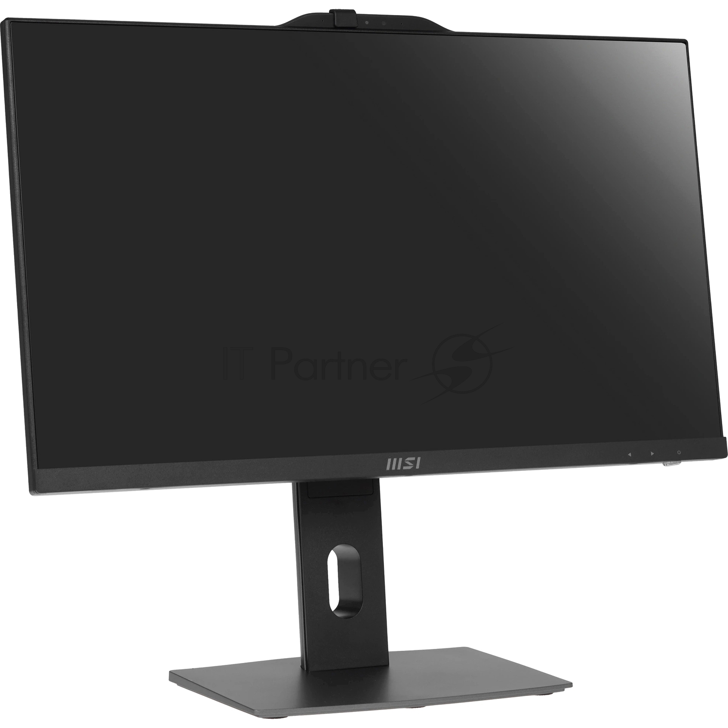 Моноблок MSI PRO AP242P 14M-1211XRU 23.8"(1920x1080 IPS)/Intel Core i5 14400(2.5Ghz)/16384Mb/512PCISSDGb/noDVD/Int:Intel UHD Graphics 730/Cam/BT/WiFi/-/war 1y/4.63kg/Black/noOS + Wireless KB+M