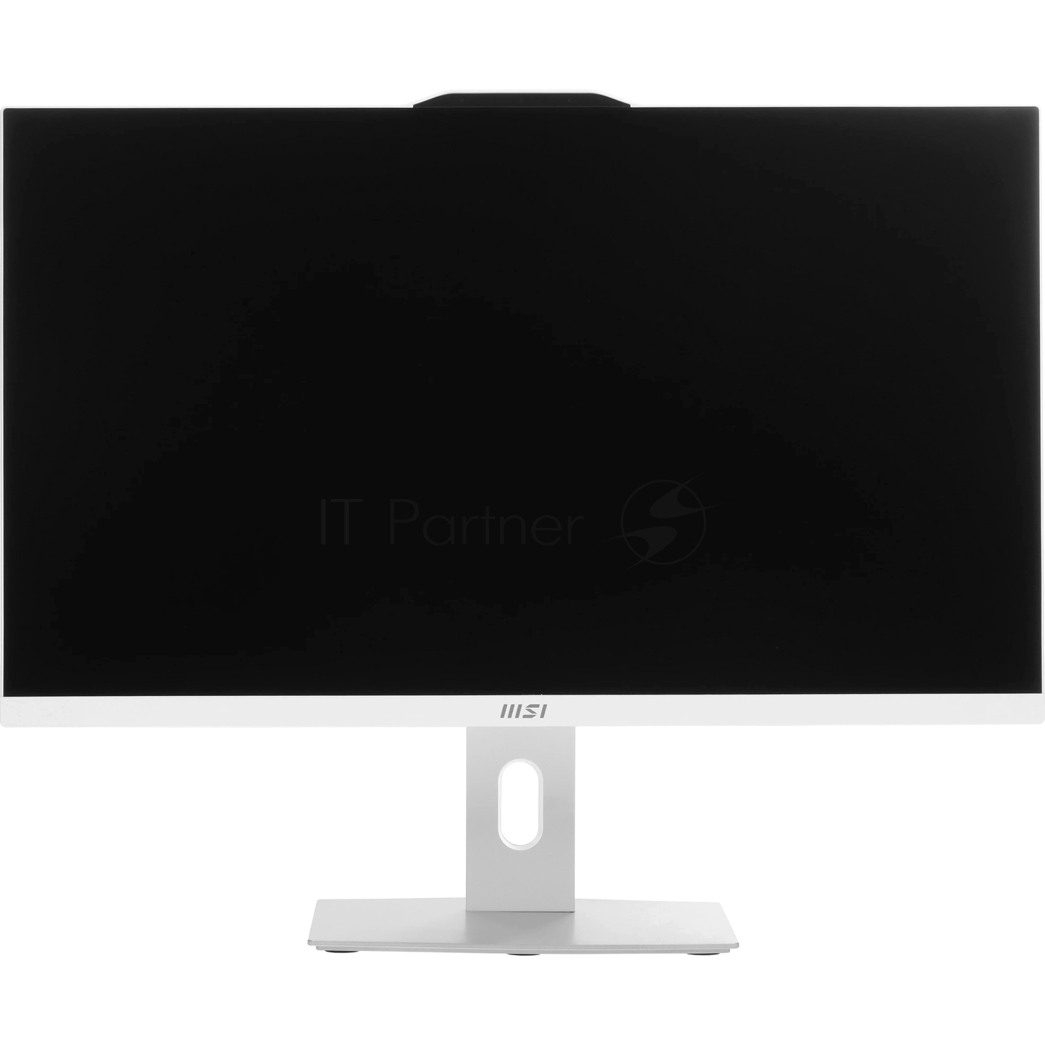 Моноблок MSI Modern AM272P 1M-1468XRU 27"(1920x1080 IPS)/Intel Core 5 120U(1.4Ghz)/16384Mb/512PCISSDGb/noDVD/Int:Intel® Graphics/Cam/BT/WiFi/war 1y/7.5kg/White/noOS + Wireless KB+M