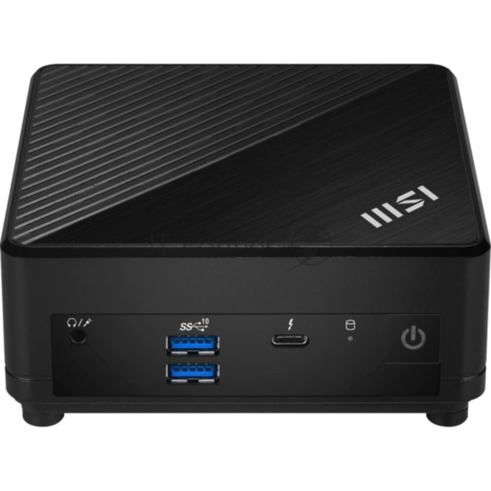 ПК MSI MS-B0A8,ID1/Black-Black-Black,,,,Intel Core 5 Processor 120U,1.4GHz,65W,Air cooling,M.2 PCIE 500GB*1,16GB(8GB*2),,802.11 AX and BT 5.3,Non-OS,Non-OS,N/A,,
