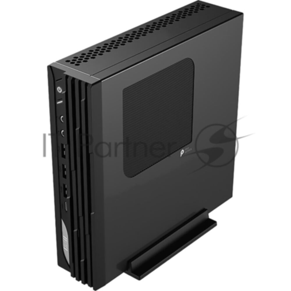 ПК MSI PRO DP21 14M-1249XRU Intel Core i5 13500(2.5Ghz)/16384Mb/512PCISSDGb/noDVD/Int:Intel UHD Graphics 730/BT/WiFi/war 1y/2.8kg/Black/noOS + no KB+M