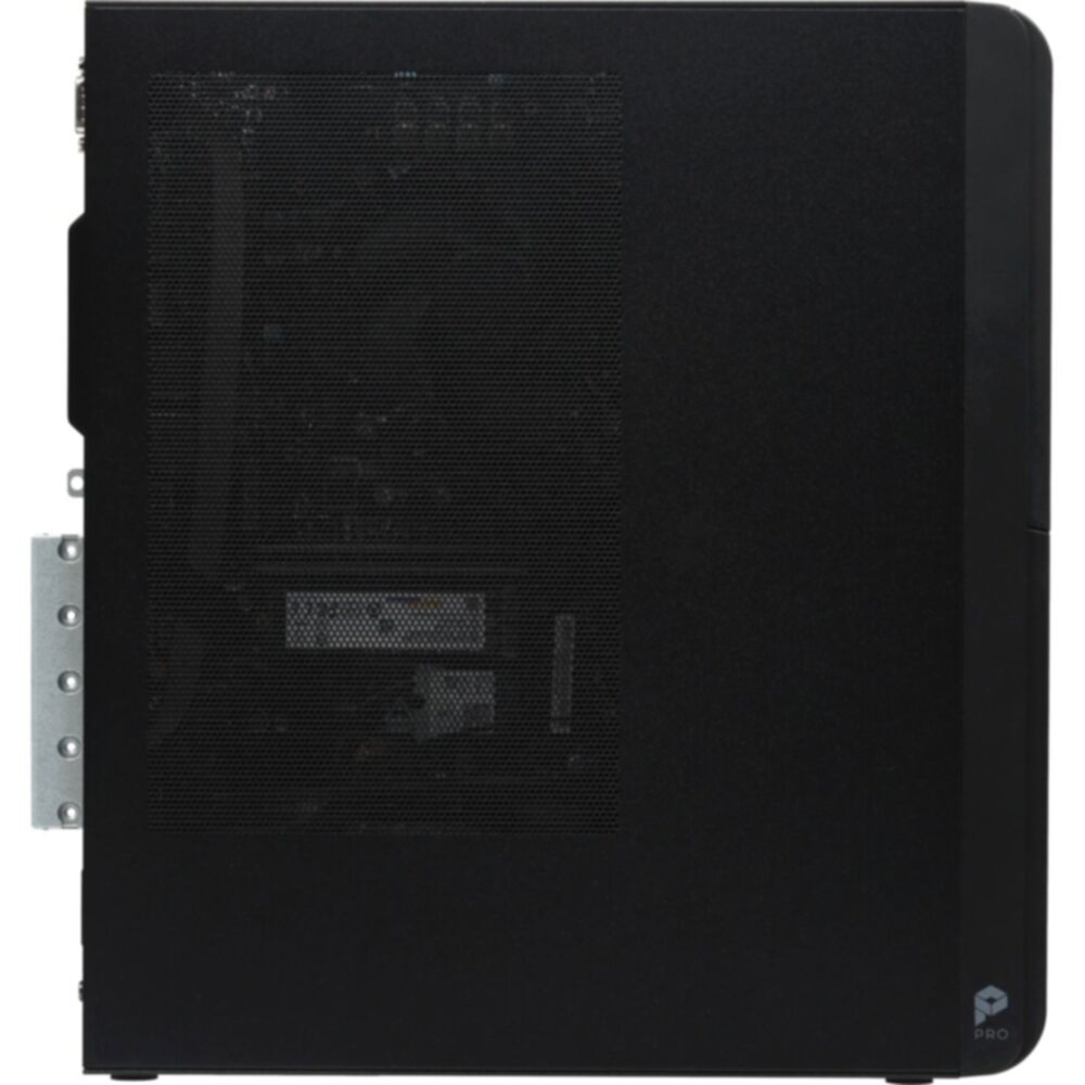 ПК MSI PRO DP80 AI A2G-275XRU Intel Core Ultra 5 225(3.3Ghz)/16384Mb/512PCISSDGb/noDVD/Int:Intel Graphics/BT/WiFi/war 1y/Black/noOS + no KB+M