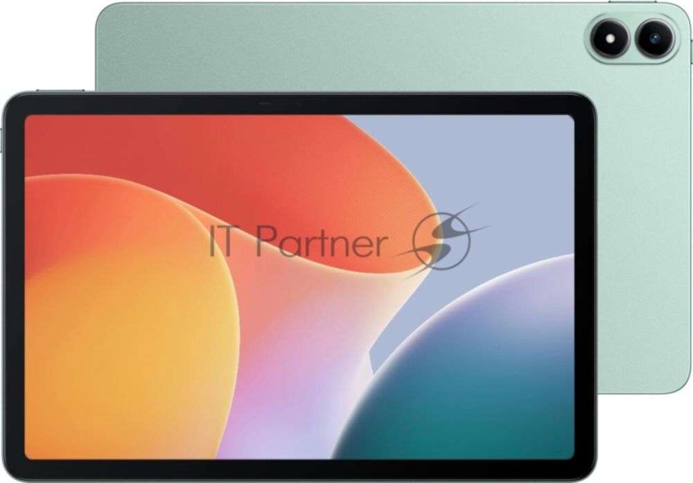 Планшет XPAD 20 X1102 8/256GB 10076915/10071176/10079542 FOREST GREEN INFINIX