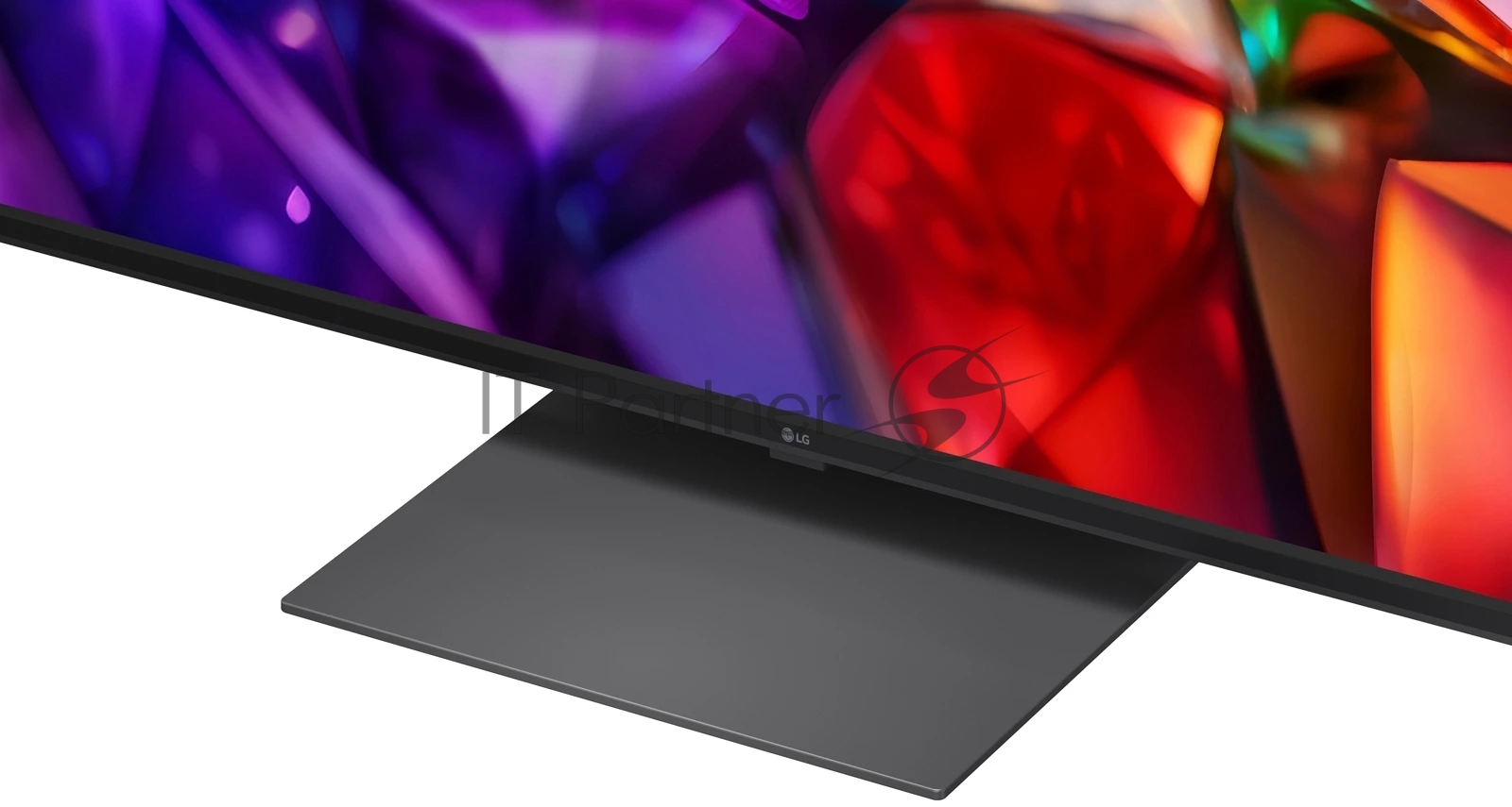 Телевизор LG Mini RGB 100" 4K 100MRGB96B6.ARUG