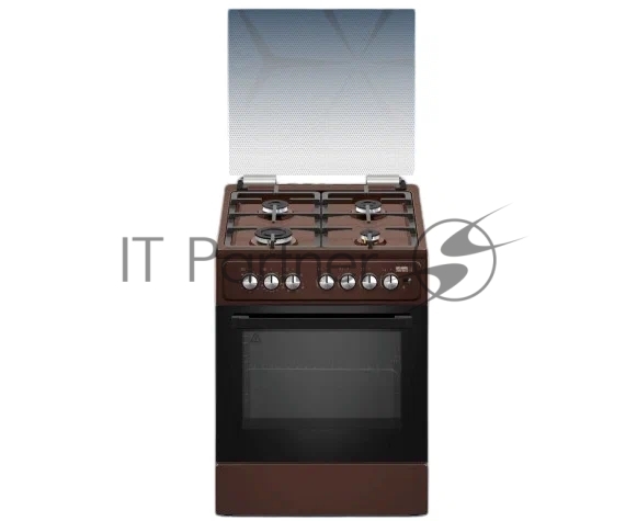 Плита EFES SG-60C40SC1 BR