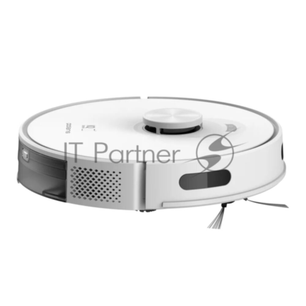 Робот-пылесос Polaris PVCR G2 5001 WI IQ HOME белый