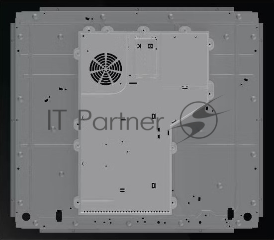 Индукционная варочная поверхность Gorenje GI621FMC, 4 конфорки, стеклокерамика, 7200 Вт