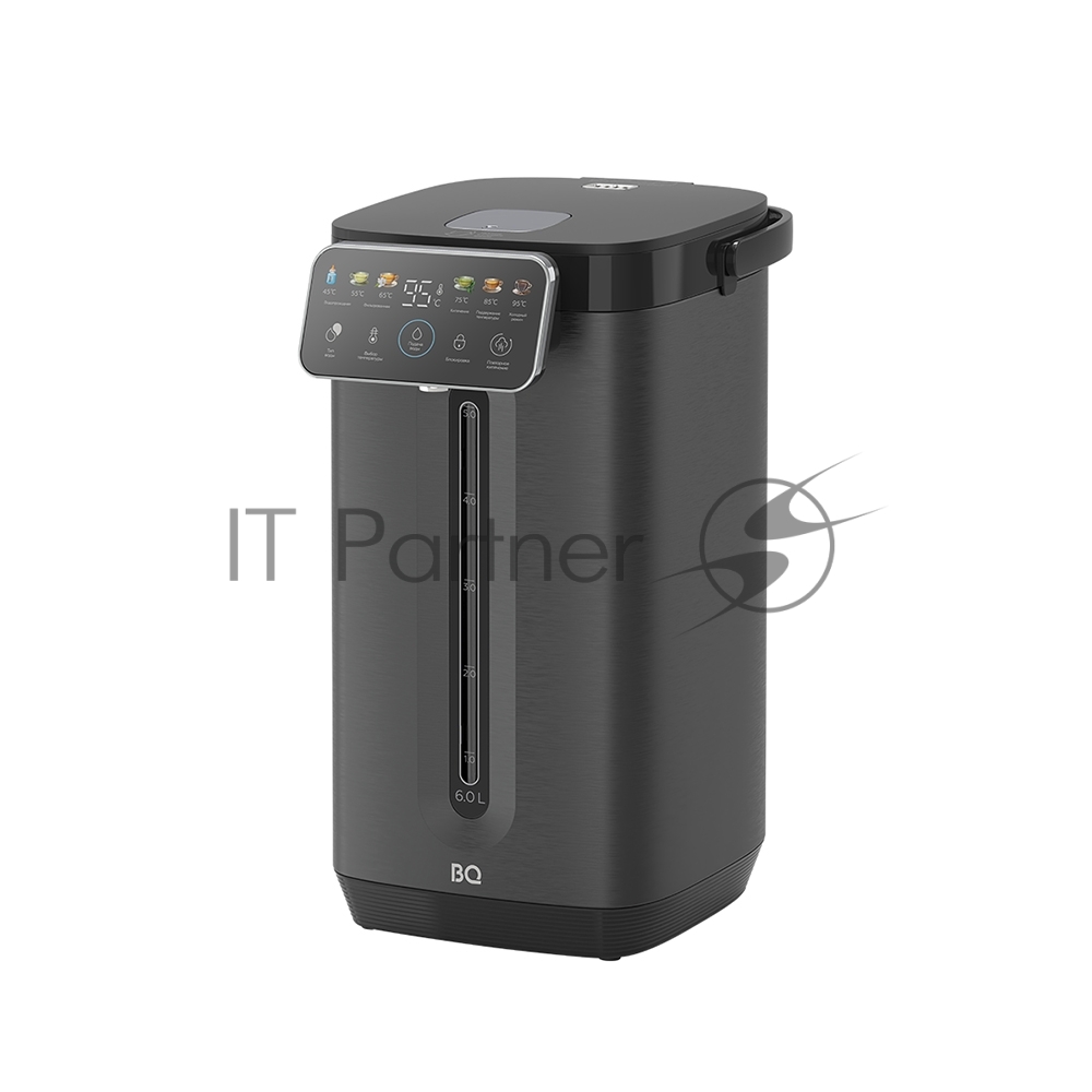 Термопот BQ TP6001 Black