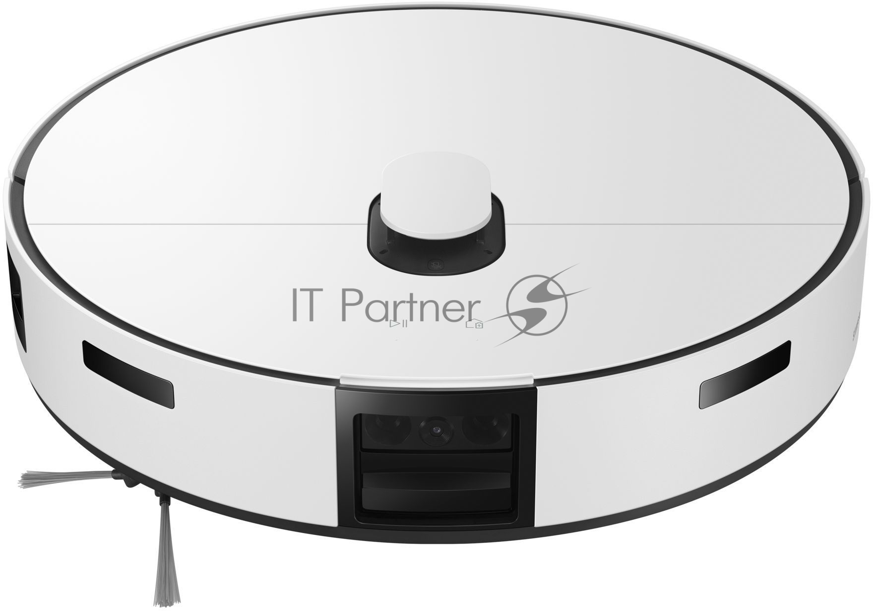 Робот-пылесос Samsung VR7MD97714G/EV Jet Bot Combo AI Steam+