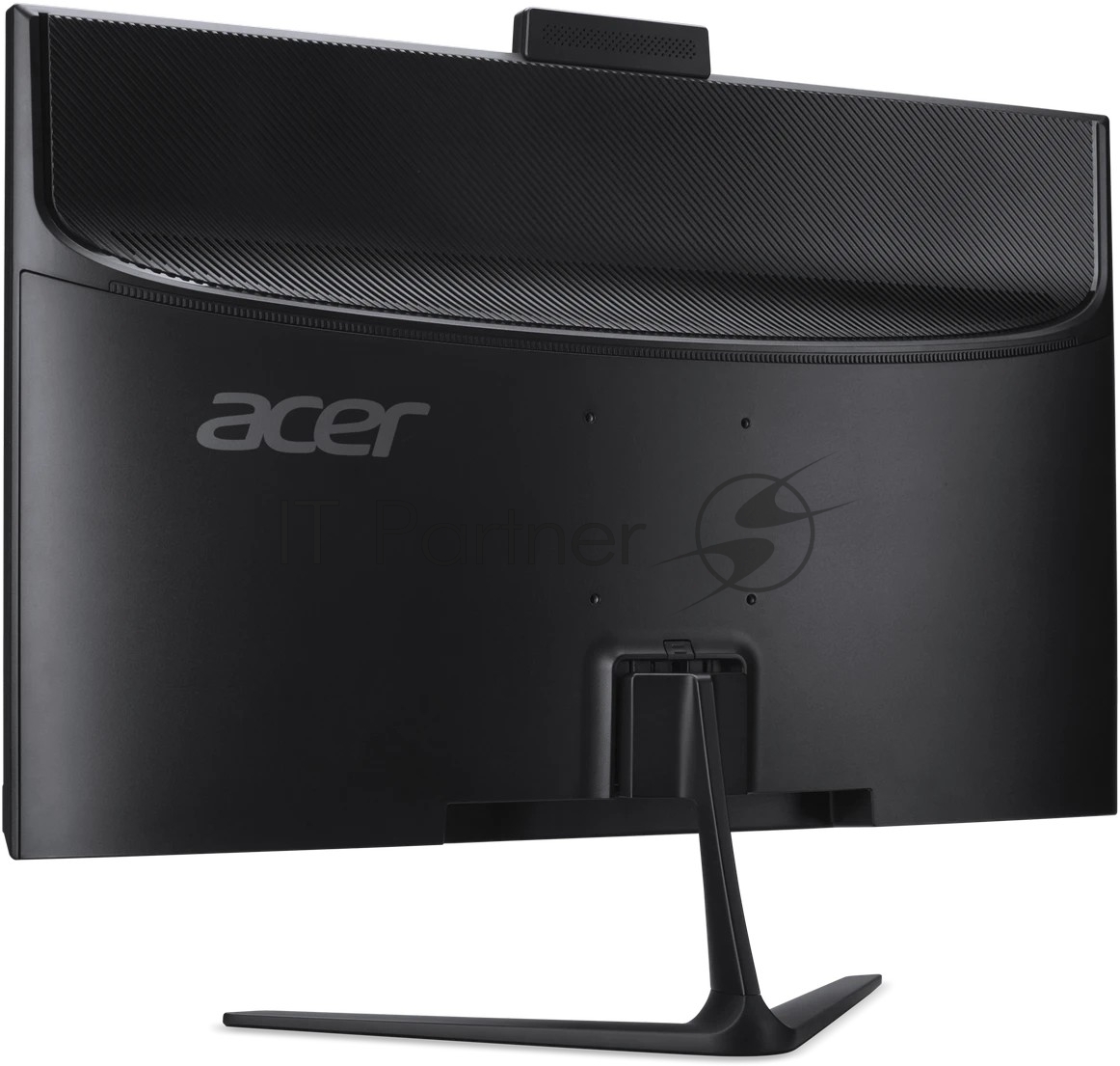 Моноблок Acer Aspire C24-2G AMD Ryzen 5 7430U/8Gb/SSD512Gb/23.8"/IPS/FHD/1920x1080/120Hz/NoOS/Black (DQ.BPRCD.006)