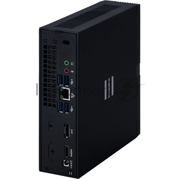 Компьютер KVADRA D20 (ЯДРВ.466259.001-01) Core i5-11600K T12 C6, 3.9 – 4.9 GHz, 12 MB, 16GB DDR4 3200 (1x16GB), SSD 512Gb SATA 2,5", Intel Internal Graphics, no WiFi, no BT, 180W no kb & mouse, noOS,1Y Wty, МПТ