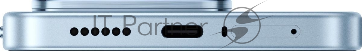 Смартфон Xiaomi 17T 12/512Gb голубой