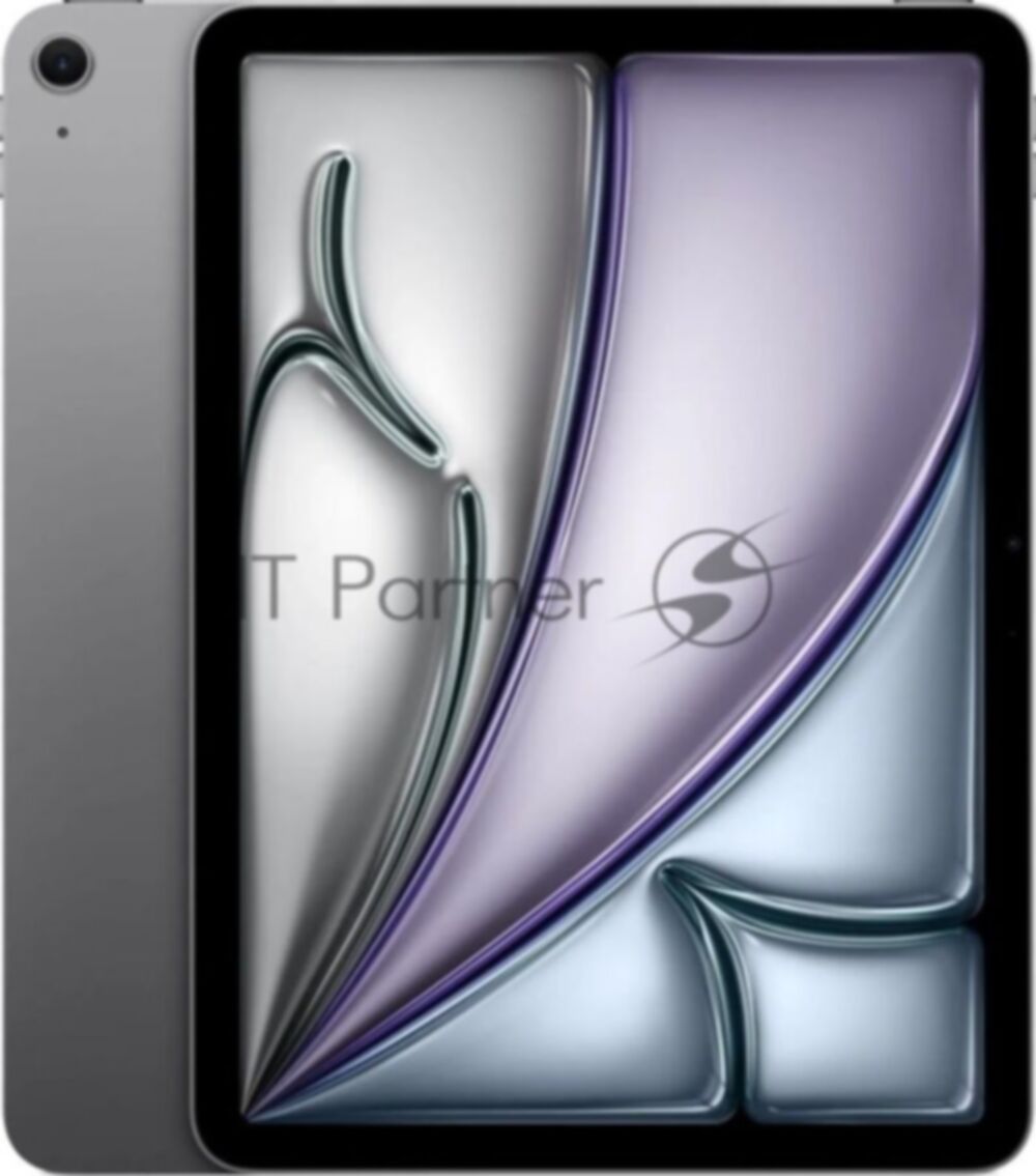 Планшет Apple iPad Air 2026 A3459 11", 12Gb, 128Gb, Wi-Fi, iOS, серый космос