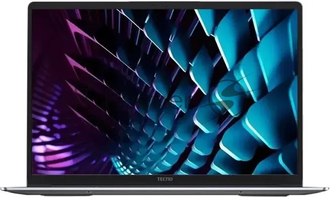 Ноутбук Tecno MegaBook K16SFA Ryzen 5 7535HS 16Gb SSD1Tb AMD Radeon 660M 16" IPS WUXGA (1920x1200) Windows 11 Home grey WiFi BT Cam 6060mAh (71005000407)