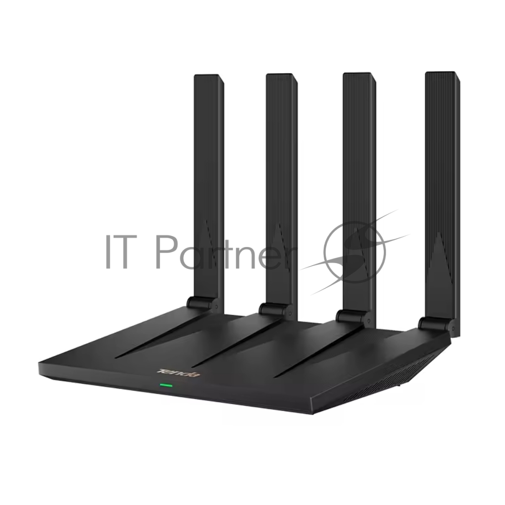 Двухдиапазонный Гигабитный Wi-Fi маршрутизатор AX3000 AX12 Pro TENDA