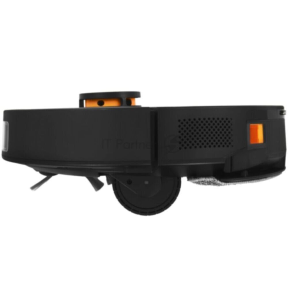 Пылесос-робот Deerma DEM-S30 40Вт черный