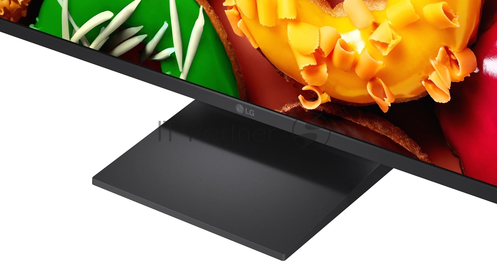 Телевизор LG 27" 27LB70006LA черный LED FHD 120Hz Smart TV webOS