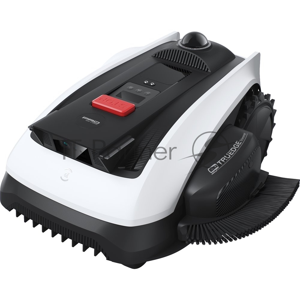 Робот-газонокосилка Ecovacs Goat O1200 LiDAR Pro MR2508