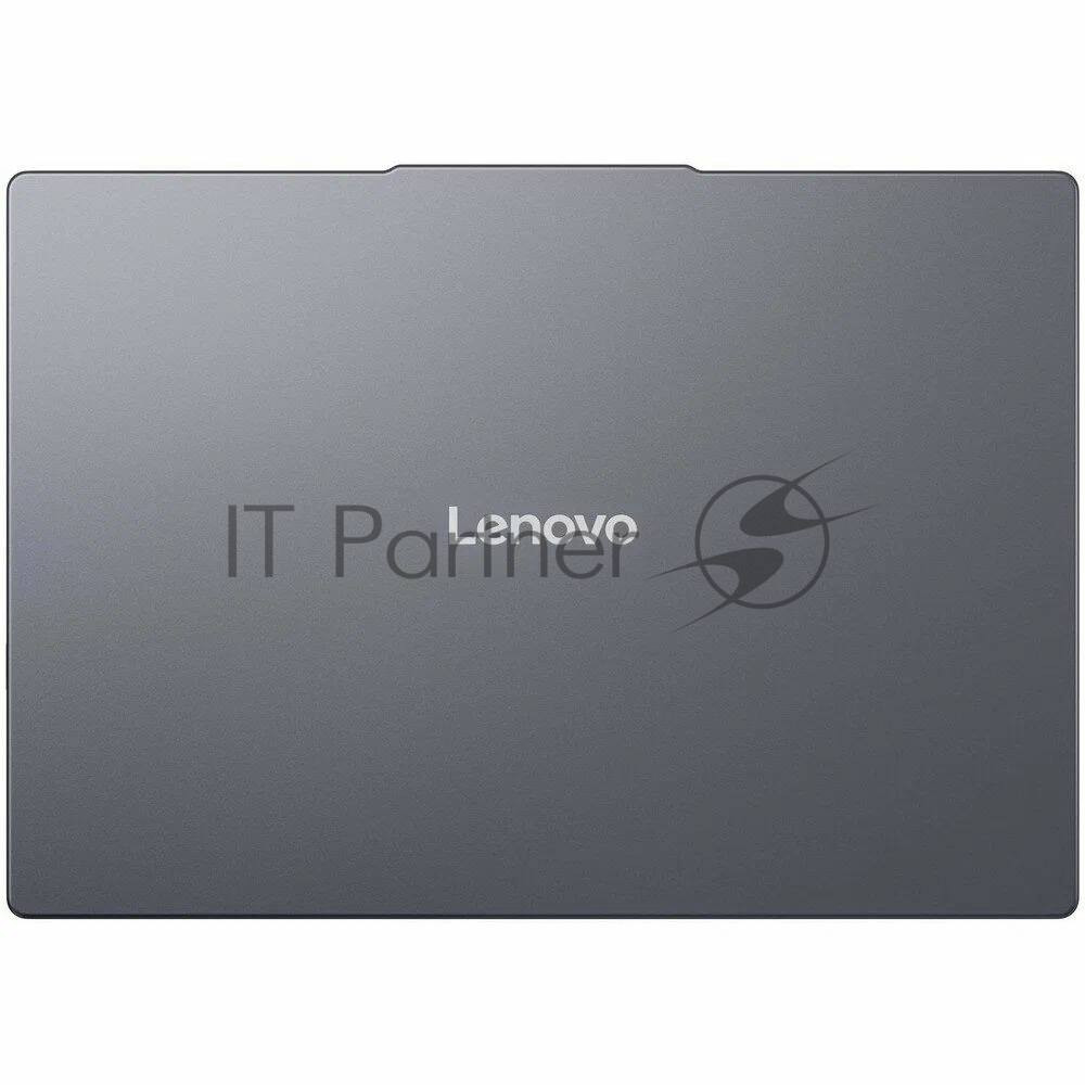 Ноутбук Lenovo IdeaPad Slim 3 15ARP10 AMD Ryzen 7 170/16Gb (1*16 D5)/SSD512Gb/15.3"/IPS/Touch/WUXGA/1920x1200/60Hz/Win11 (SL English)/Luna Grey/1.59kg