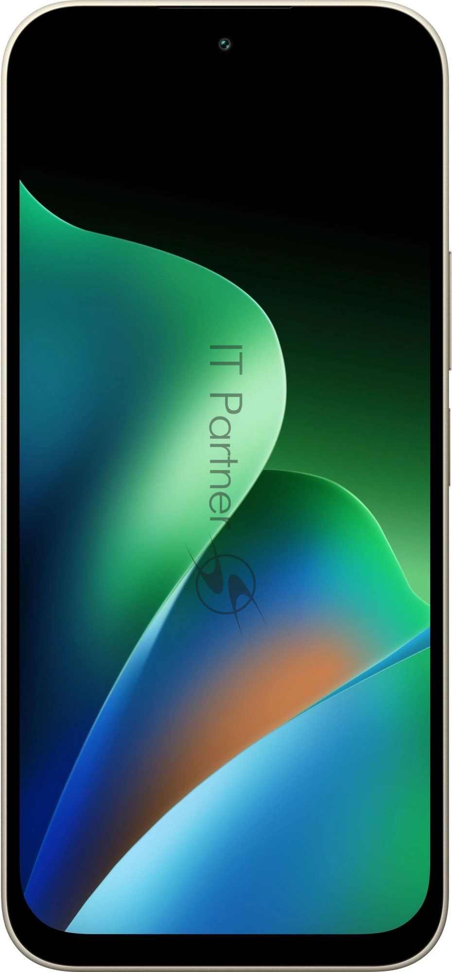 Смартфон Xiaomi Redmi 17 4Gb, 128Gb зеленый
