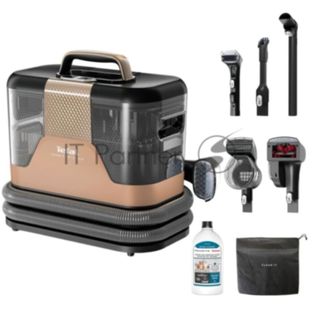 Моющий пылесос для мебели TEFAL IZ7021F0 1830009866