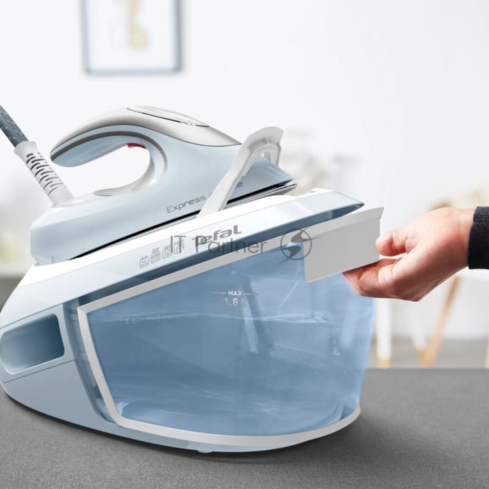 Парогенератор TEFAL SV8028E0 1830009570