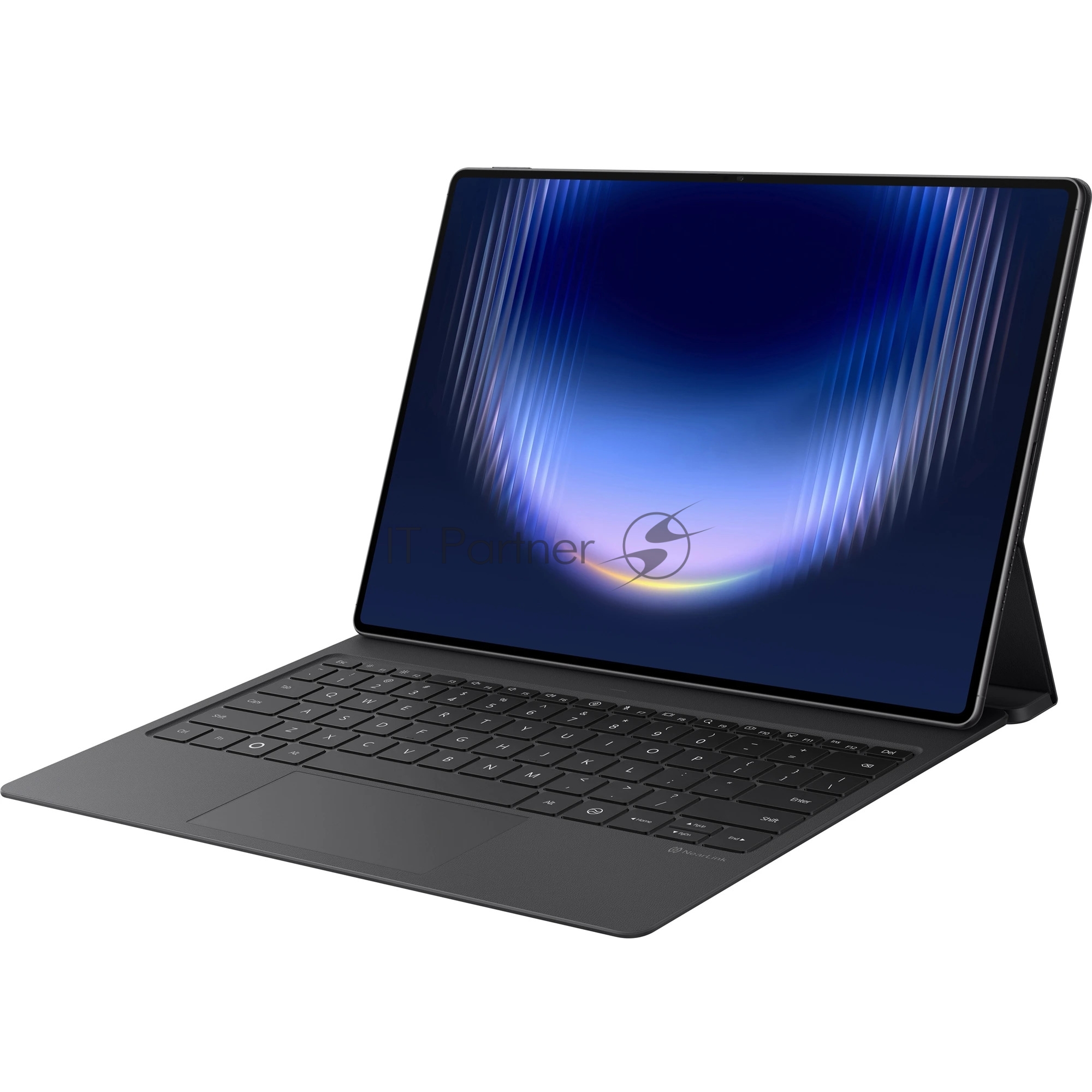 Планшет HUAWEI MatePad Pro Max 12+256Gb PaperMatte WF+KB Space Gray 53014QRT