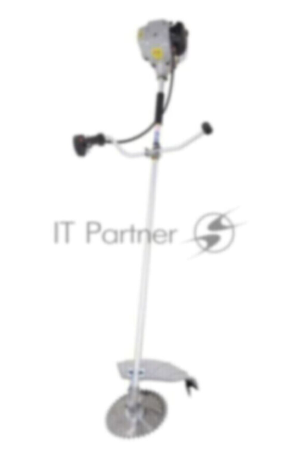Триммер бензиновый Huter GGT-2000 4ТА Grey, 2,7 л.с.