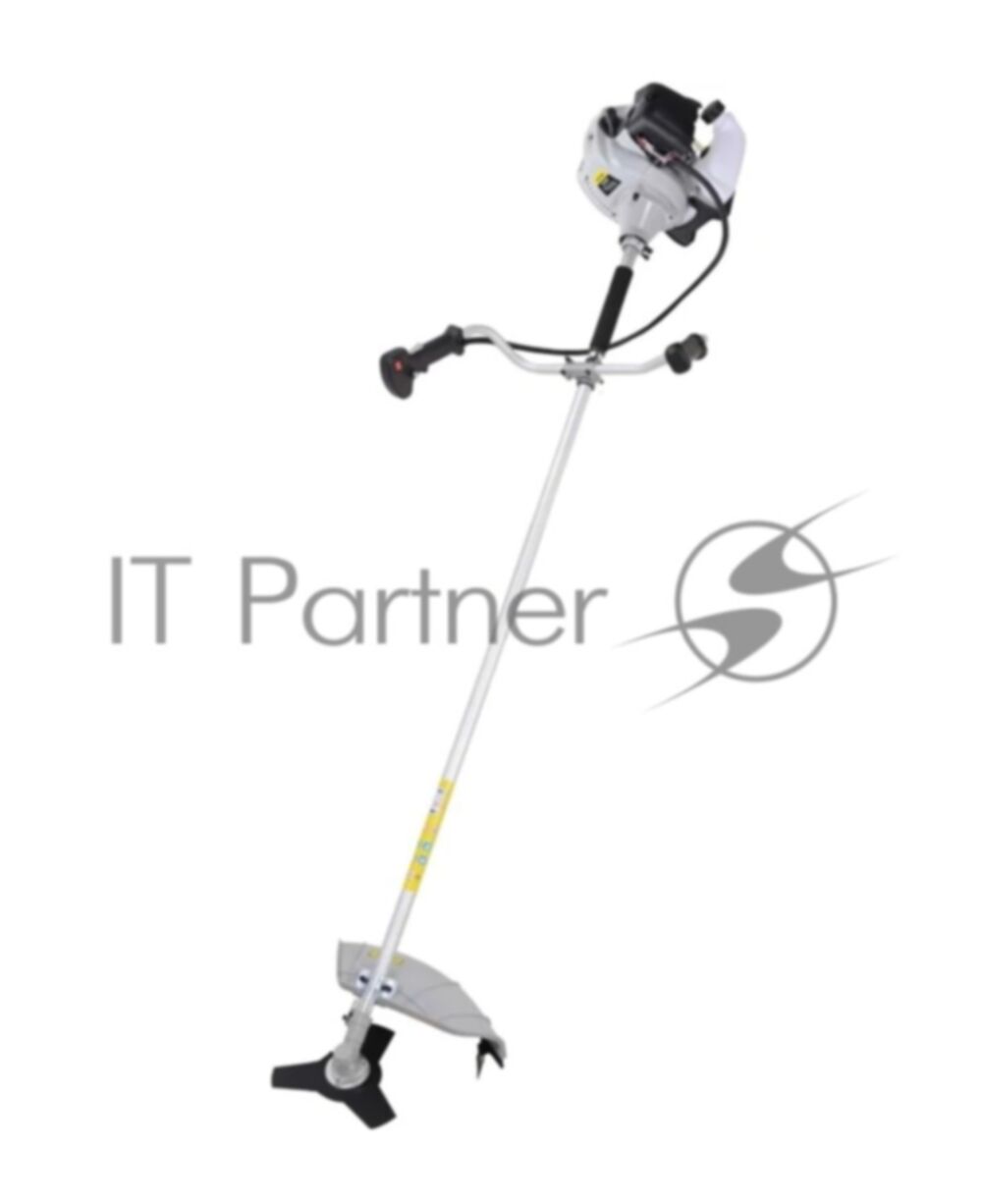 Бензиновый триммер Huter GGT-430T Grey