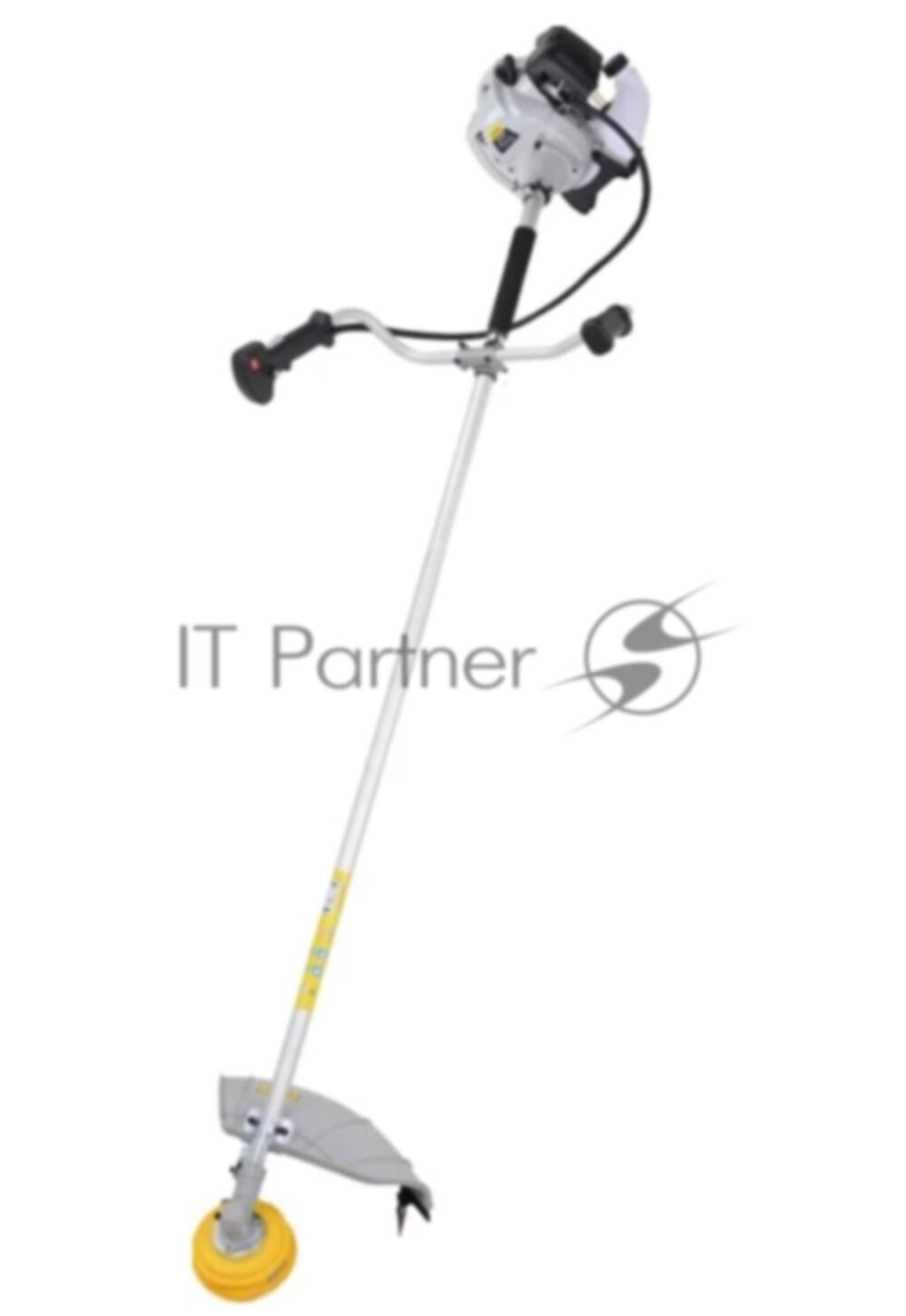 Бензиновый триммер Huter GGT-553TX Grey