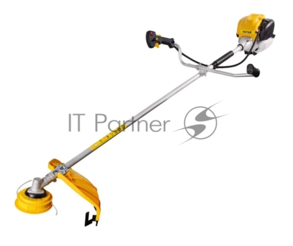 Бензиновый триммер Huter GGT-2000 4S (четырёхтактный)