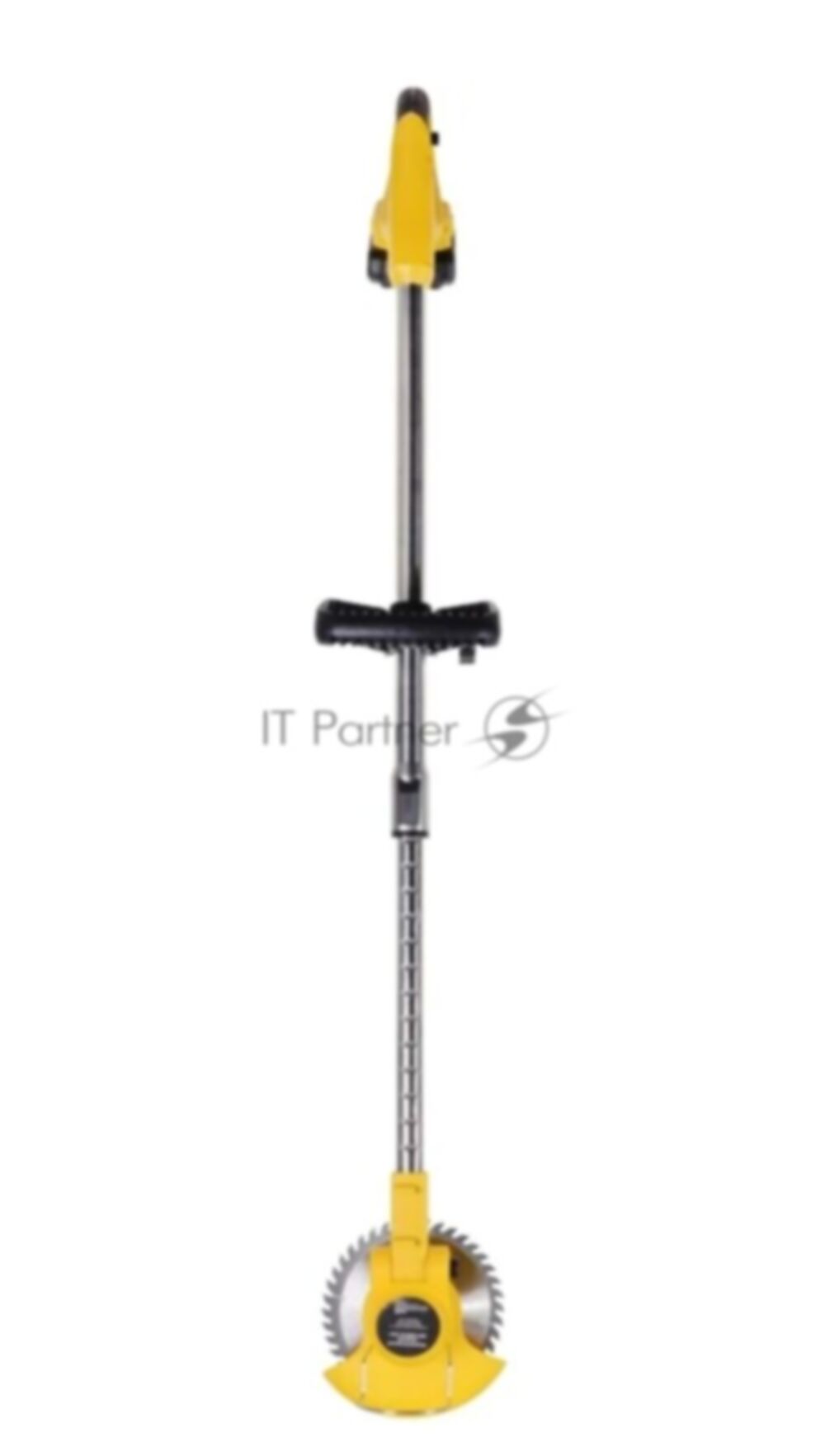 Бензиновый триммер Huter GGT-5S-4T (четырёхтактный)