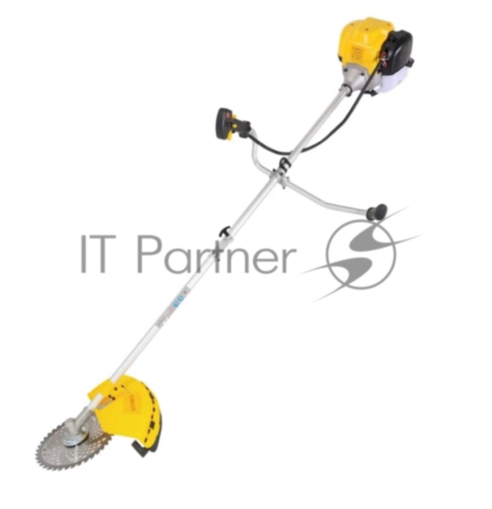Бензиновый триммер EUROLUX TR-6000 4S (четырёхтактный)
